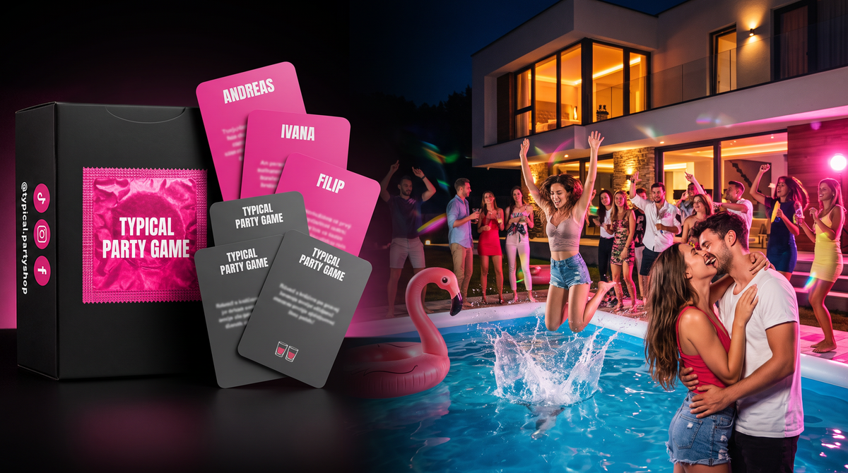 Typical Party Game