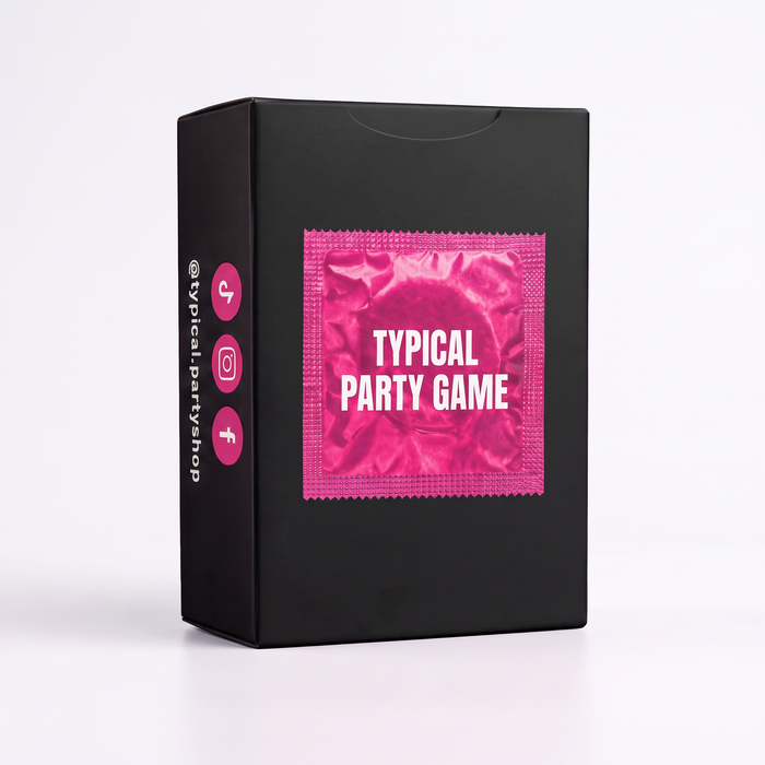 Typical Party Game